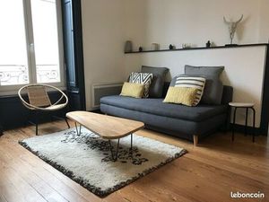 À louer Appartement d’exception Quartier Talensac