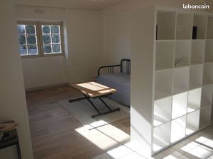 Studio meublé 28m2 St Clément