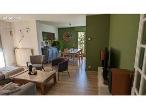 Bel appartement DERNIER ETAGE direct particulier