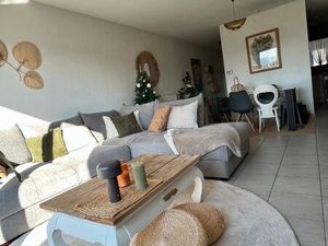 T3 dans résidence de standing