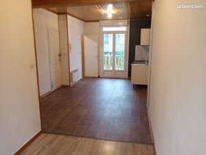 Appartement T2 F2