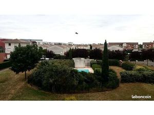 T2 St-Martin-du Touch