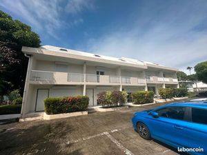 À LOUER – Appt T4 Triplex – Fort-de-France
