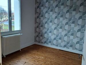 Location T3 centre de Cerizay