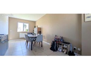 Maison t4 au centre les billaux