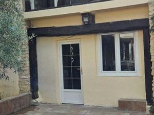 Location maison avec terrasse