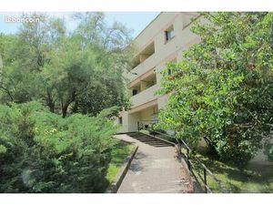 Studio 25m2 dans petite résidence calme à Cahors 370