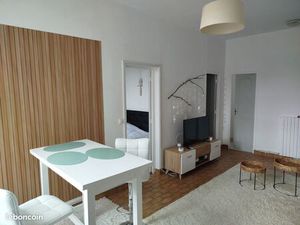 Appartement f2