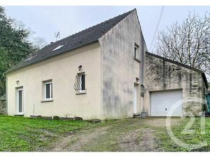 Maison à vendre - 6 pièces - 112 42 m2 - Crepy En Valois - 60 - PICARDIE
