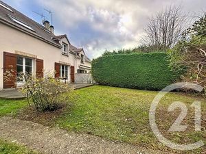 Maison à vendre - 7 pièces - 171 73 m2 - Montesson - 78 - ILE-DE-FRANCE