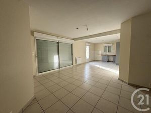 Maison à louer - 4 pièces - 75 21 m2 - Chartres - 28 - CENTRE