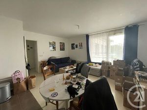 Appartement F2 à louer - 2 pièces - 46 76 m2 - Dammarie Les Lys - 77 - ILE-DE-FRANCE