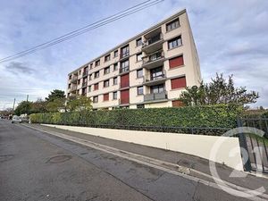 Appartement F2 à louer - 2 pièces - 48 37 m2 - Deuil La Barre - 95 - ILE-DE-FRANCE