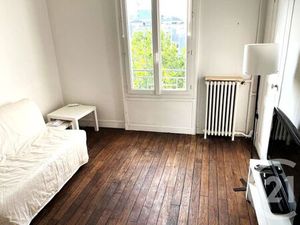 Appartement Studio à louer - 1 pièce - 22 70 m2 - Issy Les Moulineaux - 92 - ILE-DE-FRANCE