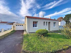 Vente Maison à Challans (85300) : à vendre / 77m² Challans