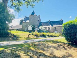 Vente Maison à Elven (56250) : à vendre / 120m² Elven