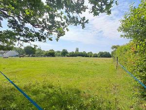 Vente Terrain à Herbignac (44410) : à vendre / 946m² Herbignac