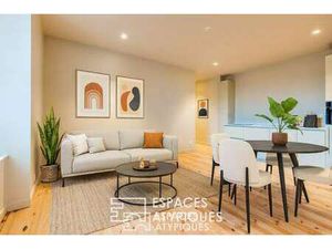 Vente Appartement 3 pièces à Dinard (35800) : à vendre 3 pièces / 47m² Dinard