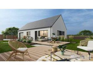 Vente Maison à Lanvallay (22100) : à vendre / 65m² Lanvallay