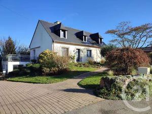 Vente Maison à Argentré-du-Plessis (35370) : à vendre / 131m² Argentré-du-Plessis