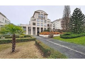 Appartement Guyancourt 64.98 m² T-3 à vendre  310 800 €