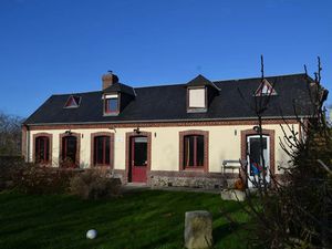 Vente maison 5 pièces 71 m² à Malleville-les-Grès (76450)  NaN €