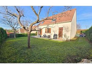 Maison Saintry-sur-Seine m² T-5 à vendre  340 000 €