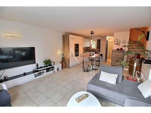 À VENDRE MAS VERMEIL VILLA DE 90 M² SUR TERRAIN D'ENVIRON 150 M²