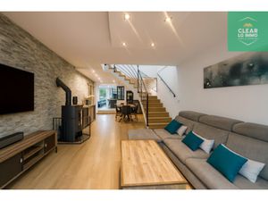 en vente Maison 195 m² – 395 000 € |Lexy