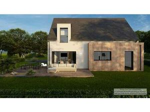 Vente Maison à Lannion (22300) : à vendre / 122m² Lannion