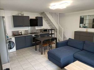 Location Appartement 3 pièces à Saint-Sébastien-Sur-Loire Savarières (44230) : à louer 3 p