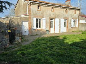 Location Maison à Chemillé-en-Anjou (49120) : à louer / 87m² Chemillé-en-Anjou