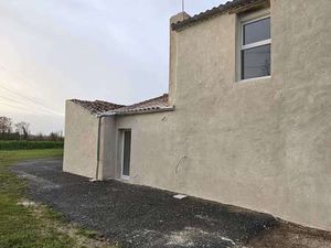 Location Maison à Divatte-sur-Loire (44450) : à louer / 60m² Divatte-sur-Loire