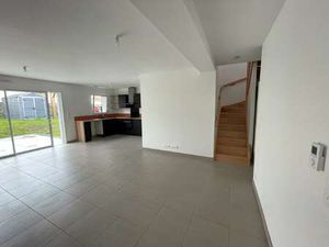 Location Maison à La Chapelle-Heulin (44330) : à louer / 91m² La Chapelle-Heulin