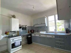 Location Appartement 4 pièces à Lisieux Centre Ville Est (14100) : à louer 4 pièces / 85m²