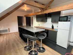 Location Appartement 3 pièces Meublé à Mur-de-Bretagne (22530) : à louer 3 pièces Meublé /