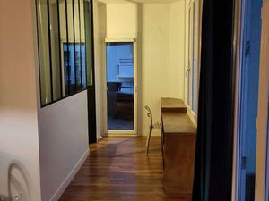 Location Appartement 3 pièces à Rennes Arsenal - Redon (35000) : à louer 3 pièces / 60m² R