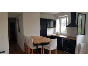 Location Appartement 3 pièces à Saint-Brieuc (22000) : à louer 3 pièces / 61m² Saint-Brieu