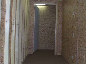 Location Garage box et parking à Saint-Brieuc Les Villages  La Ville Jouha  Robien (22000)