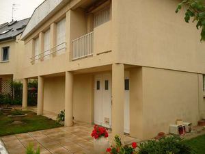 Location Maison à Rennes Sainte-Thérèse (35000) : à louer / 73m² Rennes Sainte-Thérèse