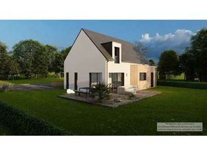 Vente Maison à Locquemeau (22300) : à vendre / 122m² Locquemeau