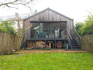 Vente Maison à Vannes (56000) : à vendre / 116m² Vannes