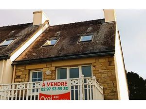 Appartement Arzon 54 m² T-3 à vendre  296 000 €