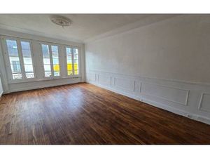 Appartement Brest 121.11 m² T-5 à vendre  253 000 €