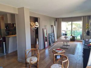 Vente Appartement 2 pièces à La Baule-Escoublac La Baule Les Pins (44500) : à vendre 2 piè