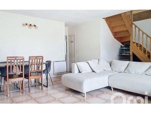 Appartement Longjumeau 90 m² T-5 à vendre  259 000 €