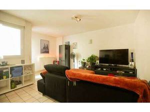 Vente Appartement 2 pièces à Nantes Île de Nantes (44000) : à vendre 2 pièces / 40m² Nante