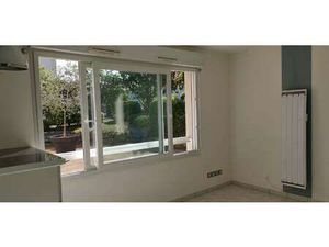 Vente Appartement 2 pièces à Rezé (44400) : à vendre 2 pièces / 33m² Rezé