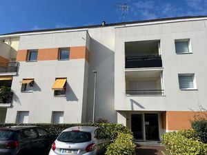 Vente Appartement 2 pièces à Sainte-Luce-sur-Loire (44980) : à vendre 2 pièces / 48m² Sain