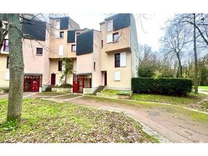 Appartement Sevran 62 m² T-3 à vendre  164 900 €